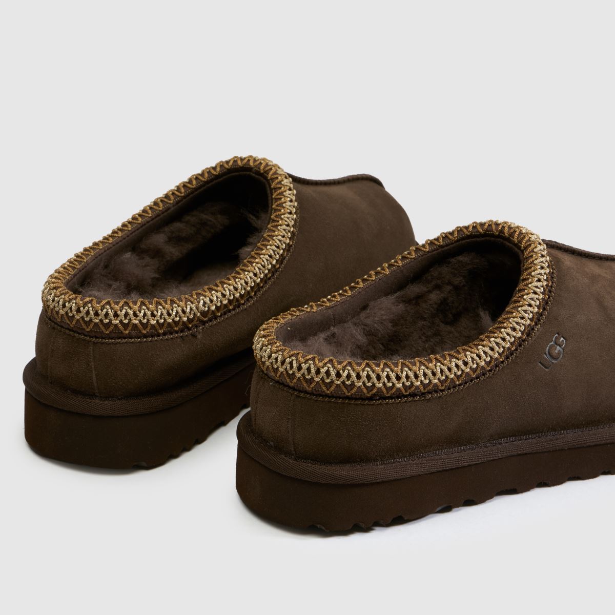 UGG Tasman 2 Slipper 'Dusted Cocoa'