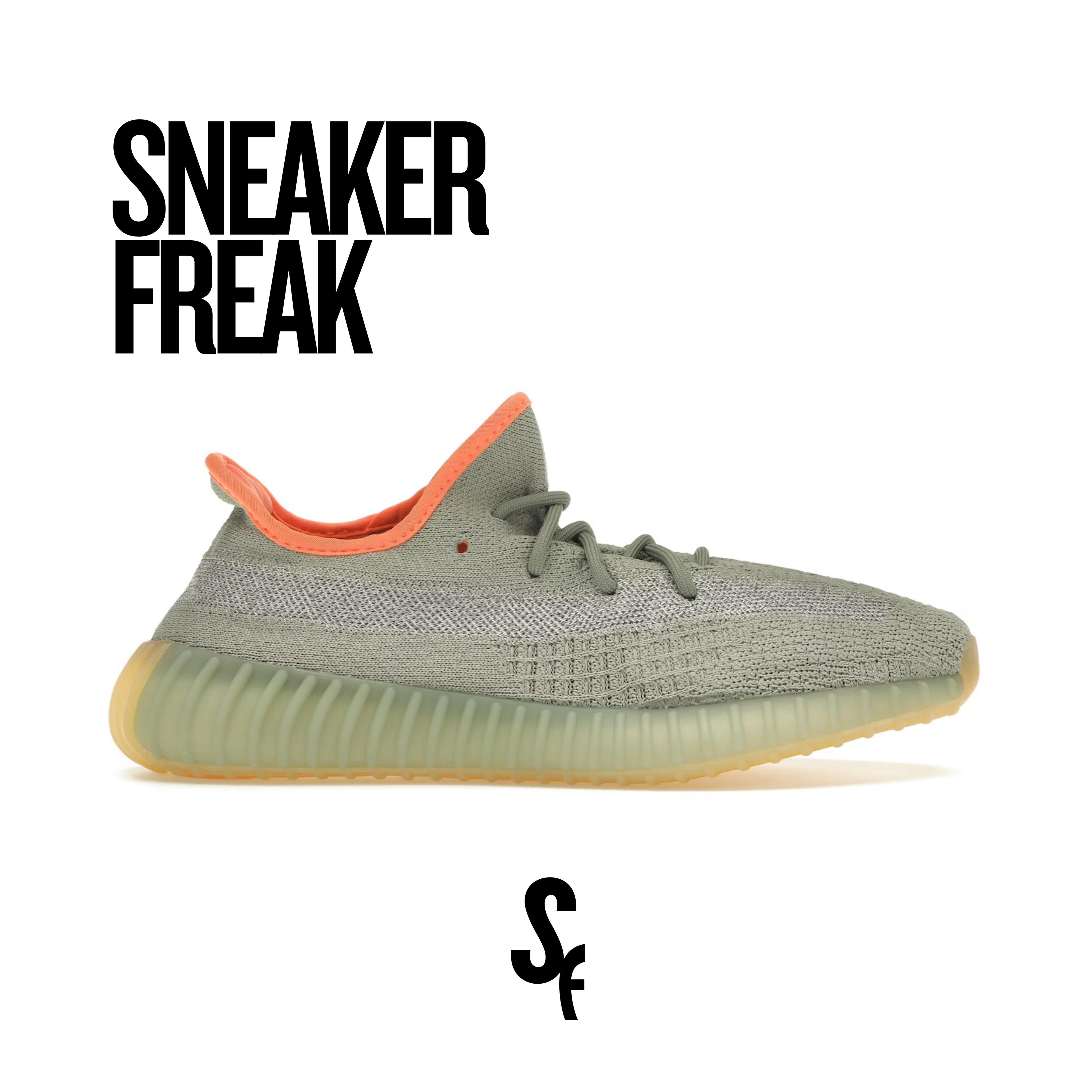Yeezy Boost 350 V2 "Desert Sage"