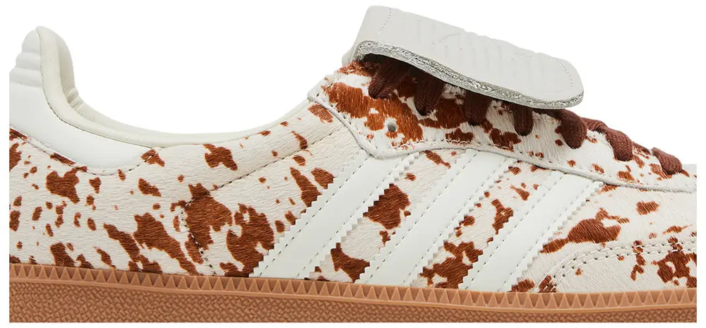 adidas Samba LT 'Cow Print Pack - Brown'