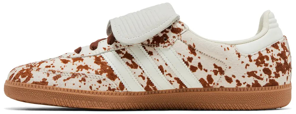 adidas Samba LT 'Cow Print Pack - Brown'
