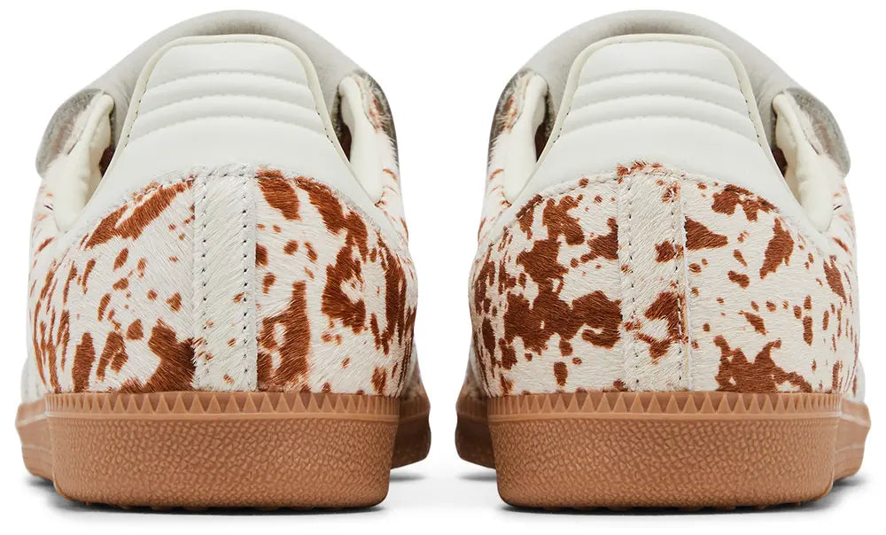 adidas Samba LT 'Cow Print Pack - Brown'