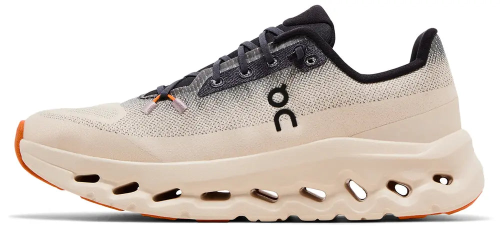 ON Running Cloudtilt "Beige Pearl"