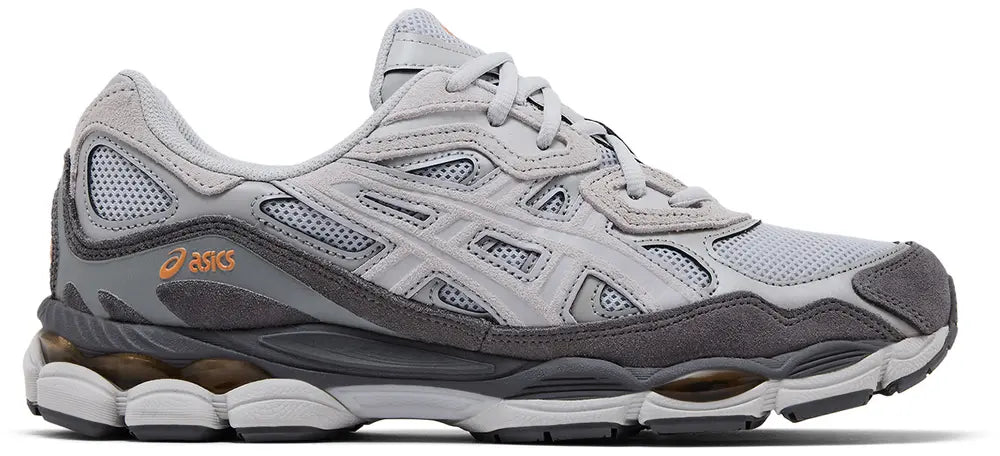 ASICS Gel NYC 'Cloud Grey'