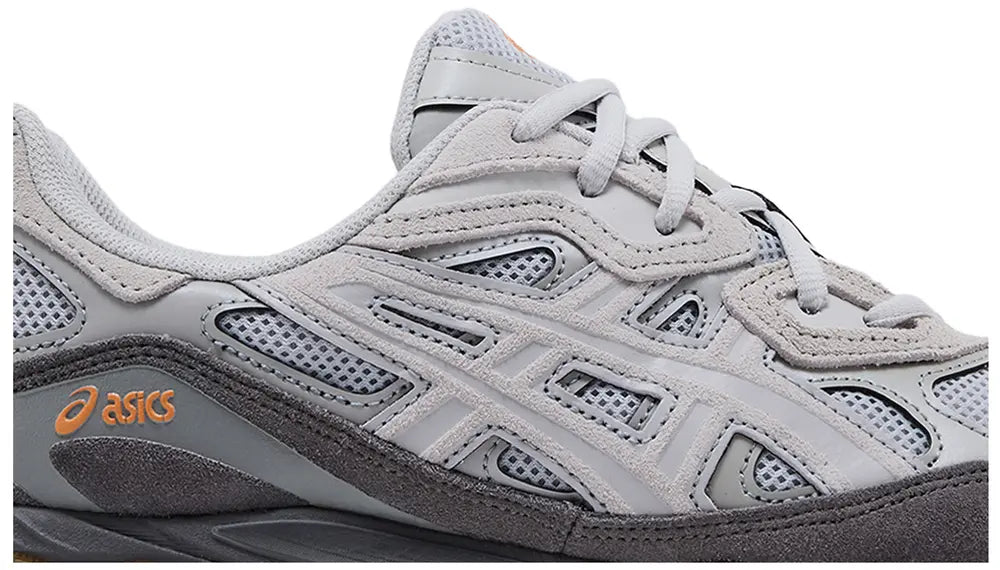 ASICS Gel NYC 'Cloud Grey'