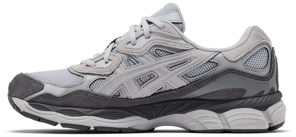 ASICS Gel NYC 'Cloud Grey'
