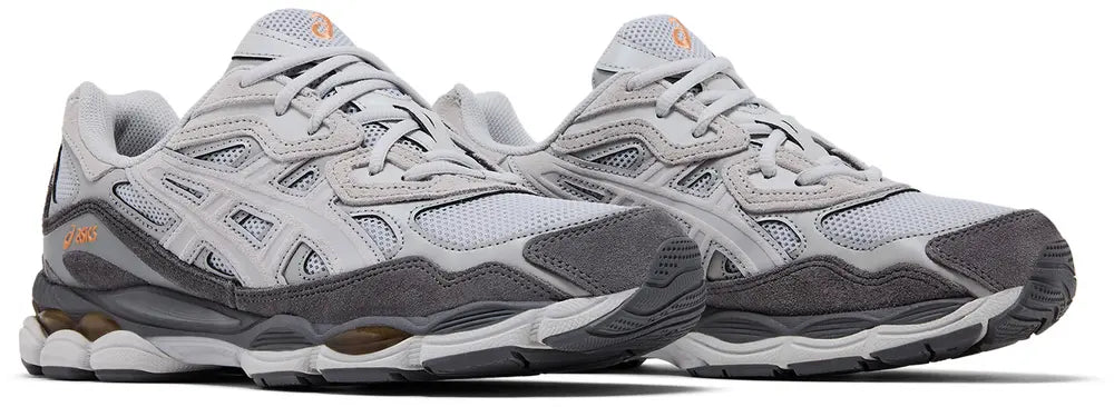 ASICS Gel NYC 'Cloud Grey'