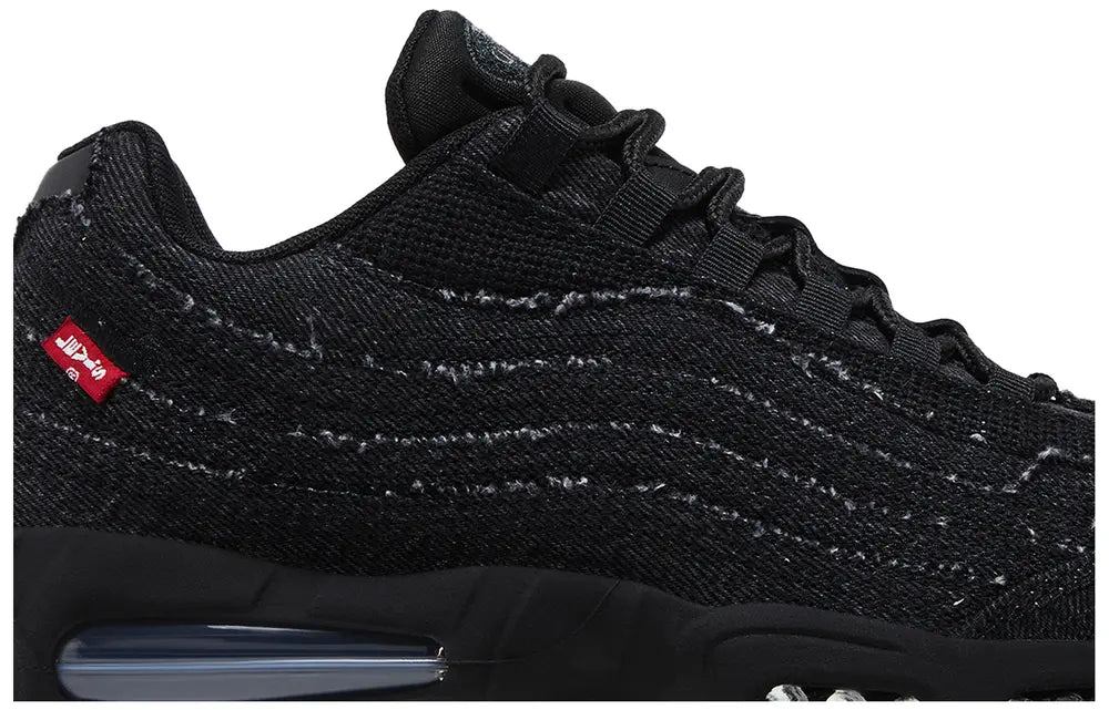 Nike Air Max 95 "Levis Black"