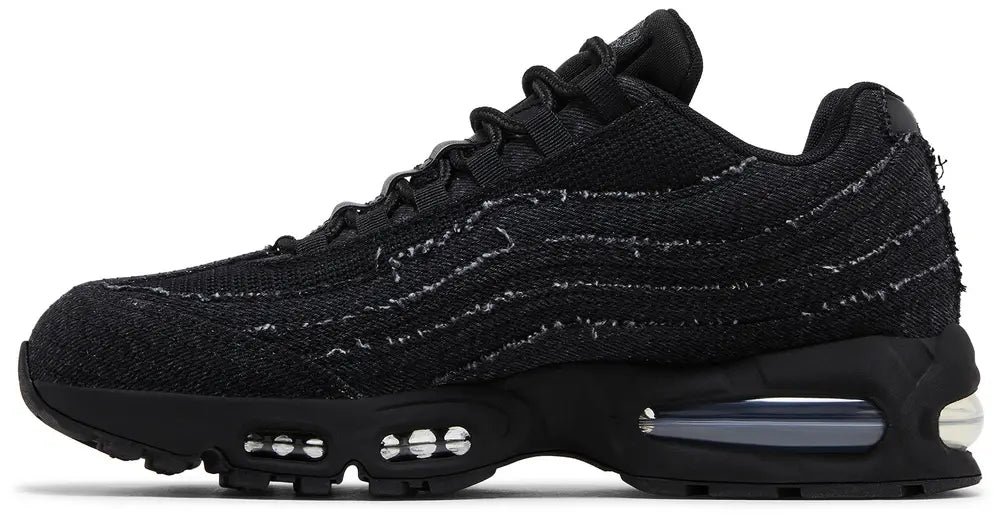 Nike Air Max 95 "Levis Black"