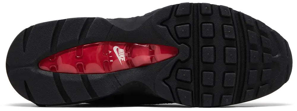 Nike Air Max 95 "Levis Black"
