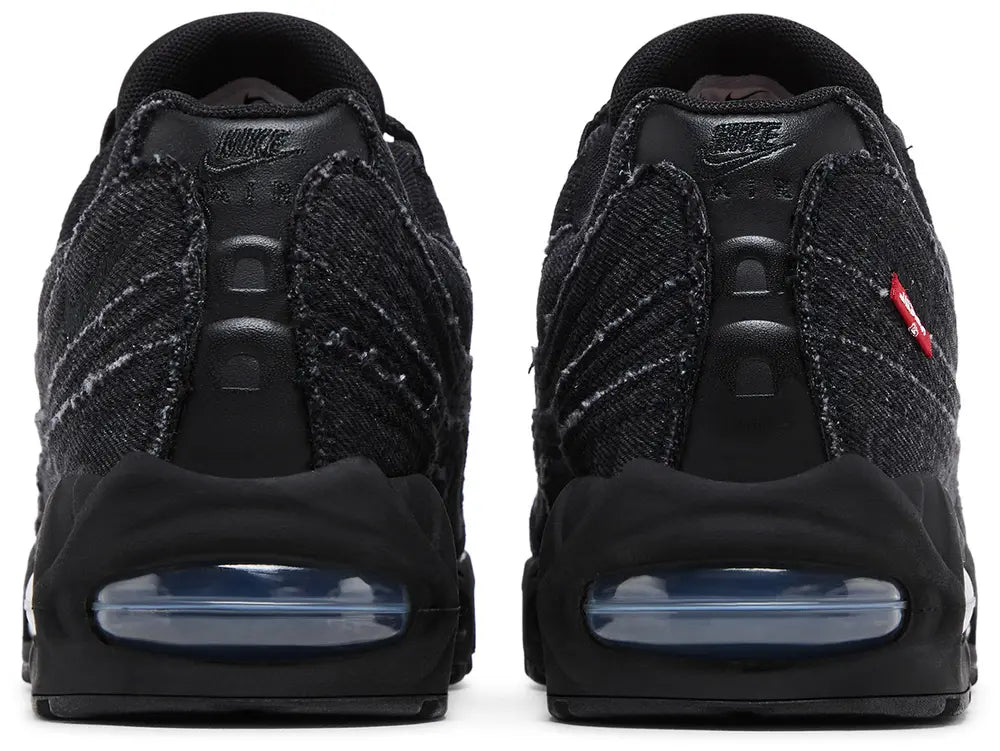 Nike Air Max 95 "Levis Black"