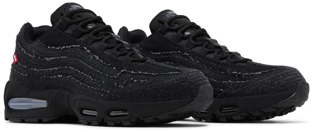 Nike Air Max 95 "Levis Black"