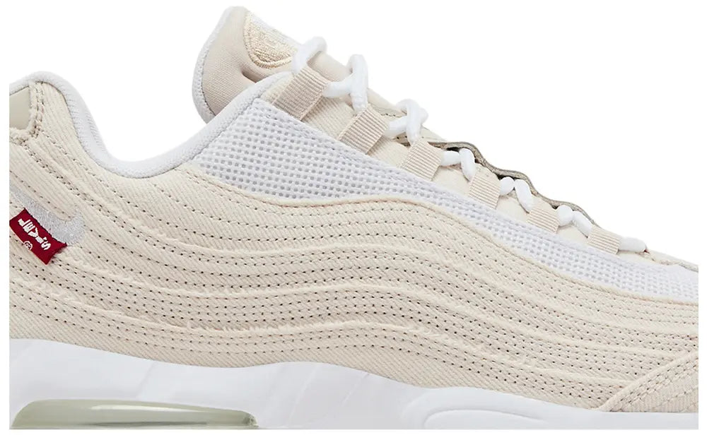 Nike Air Max 95 "Light Orewood Brown"