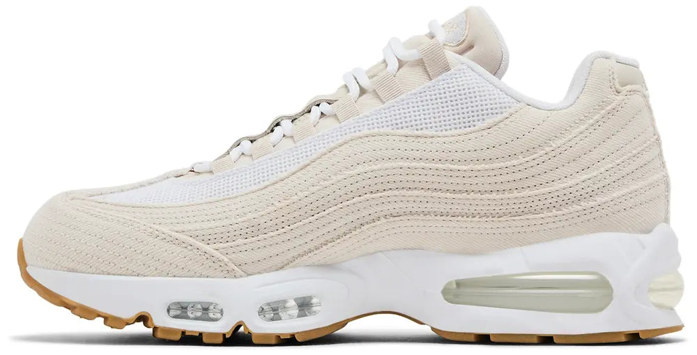 Nike Air Max 95 "Light Orewood Brown"