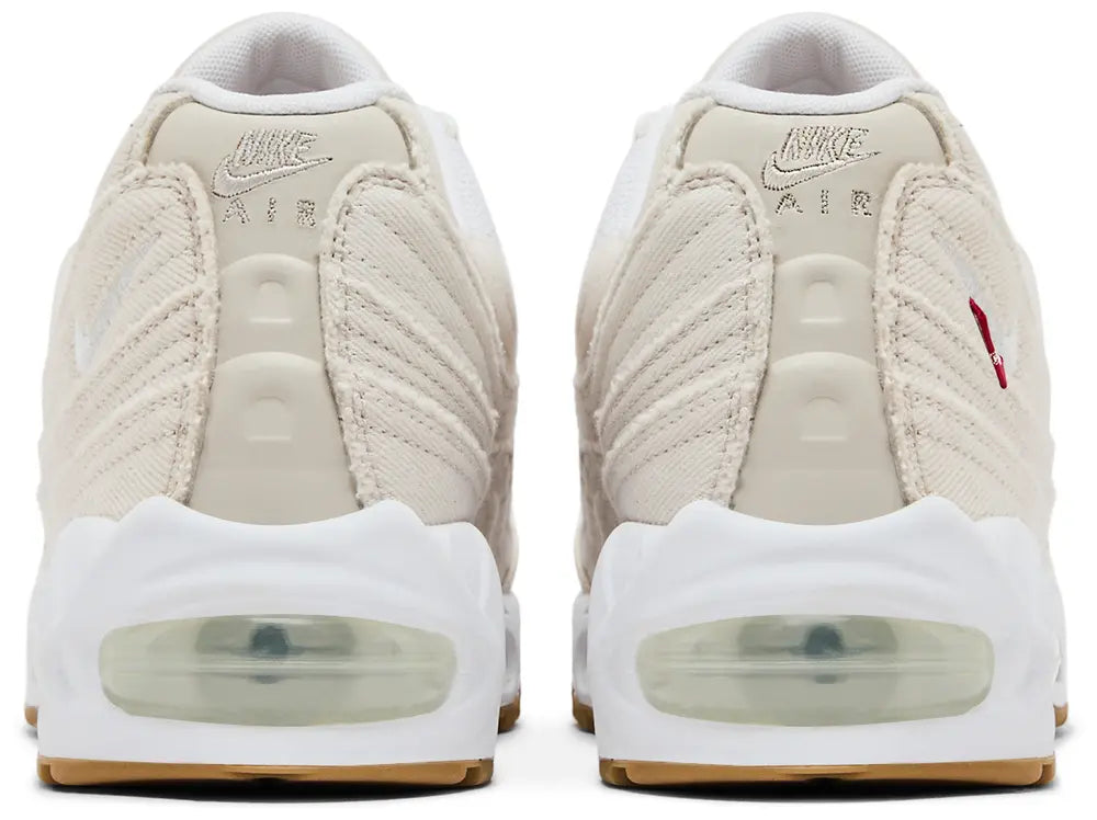 Nike Air Max 95 "Light Orewood Brown"