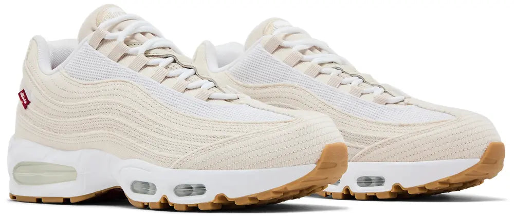 Nike Air Max 95 "Light Orewood Brown"