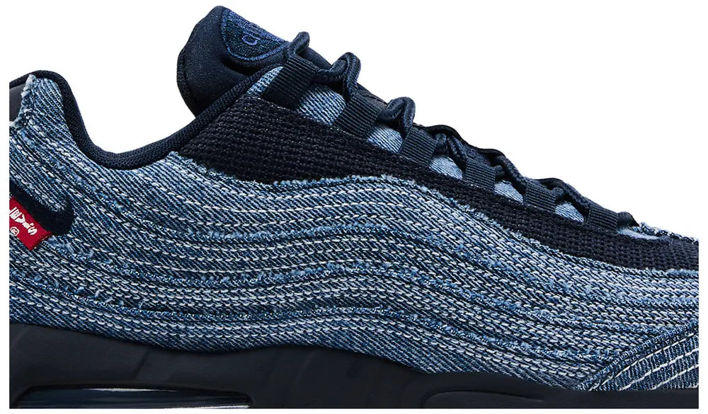 Nike Air Max 95 "Levis Obsidian"