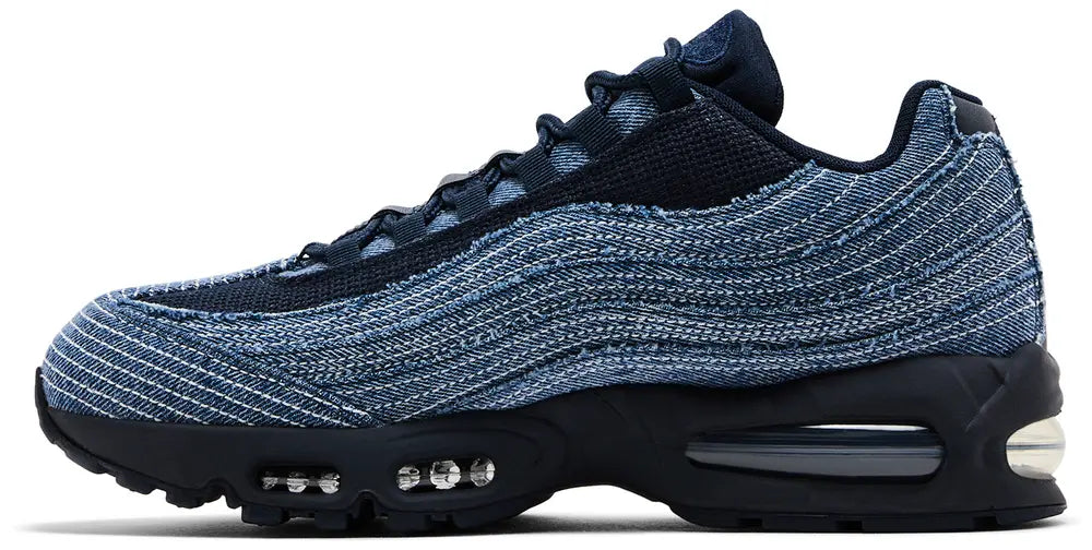 Nike Air Max 95 "Levis Obsidian"