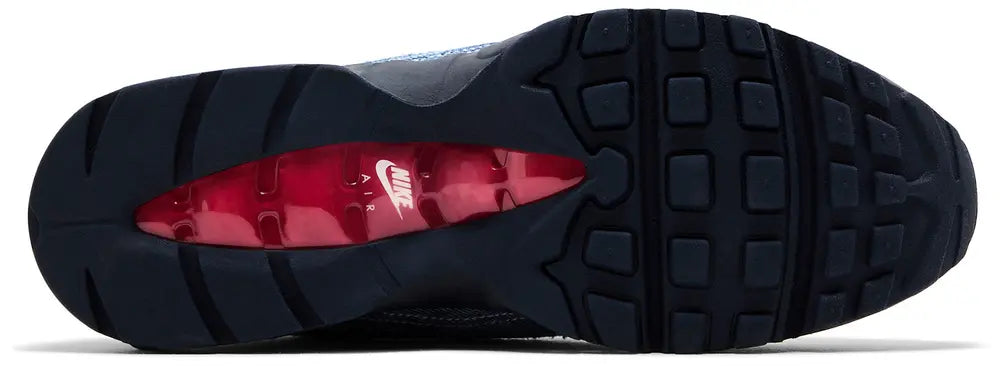 Nike Air Max 95 "Levis Obsidian"
