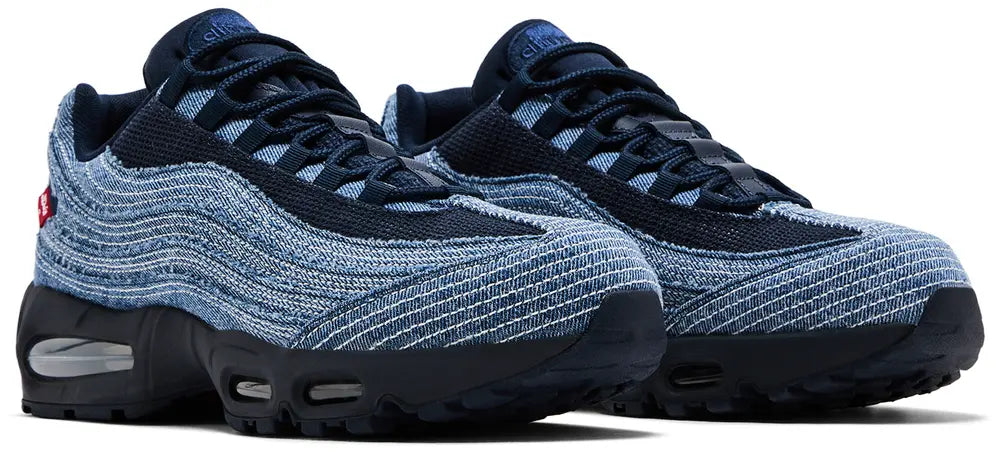 Nike Air Max 95 "Levis Obsidian"