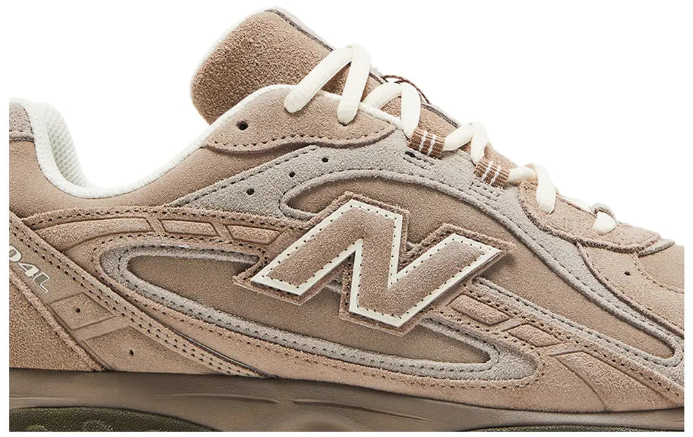 New Balance 204L "Mushroom Arid Stone"