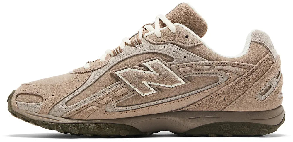 New Balance 204L "Mushroom Arid Stone"