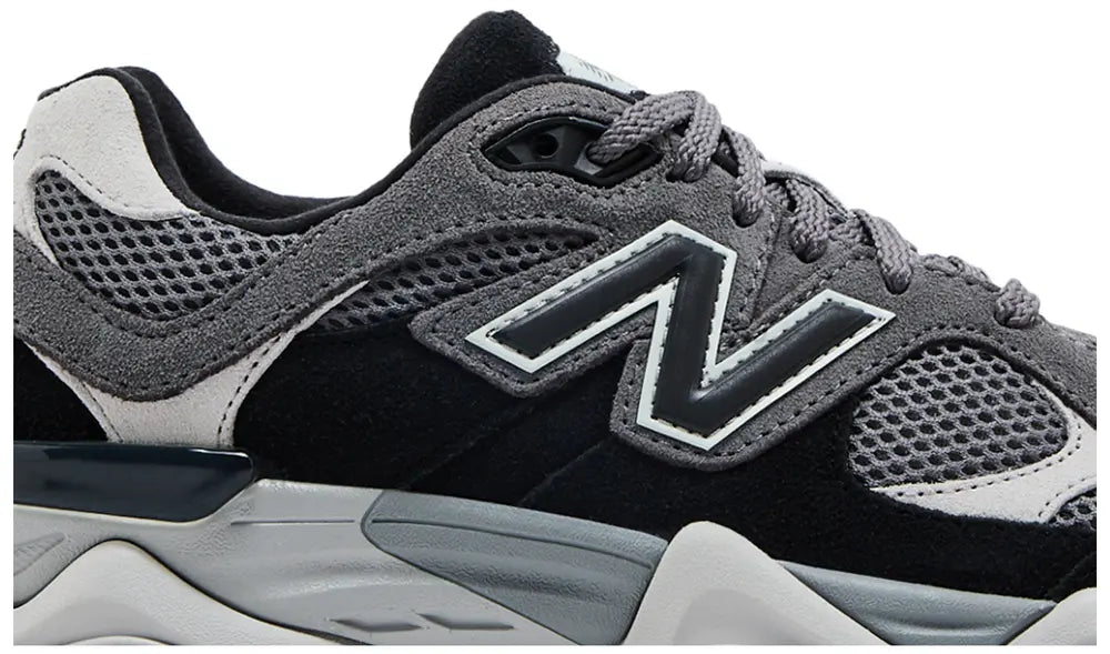 New Balance 9060 'Black Castlerock'
