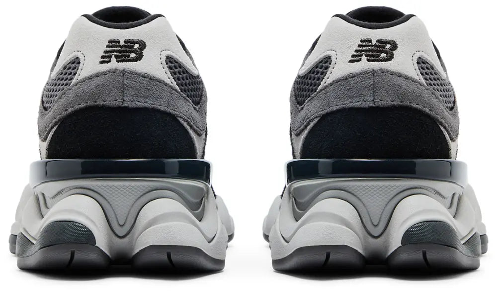 New Balance 9060 'Black Castlerock'