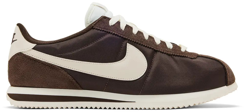 Nike Cortez TXT 'Baroque Brown'