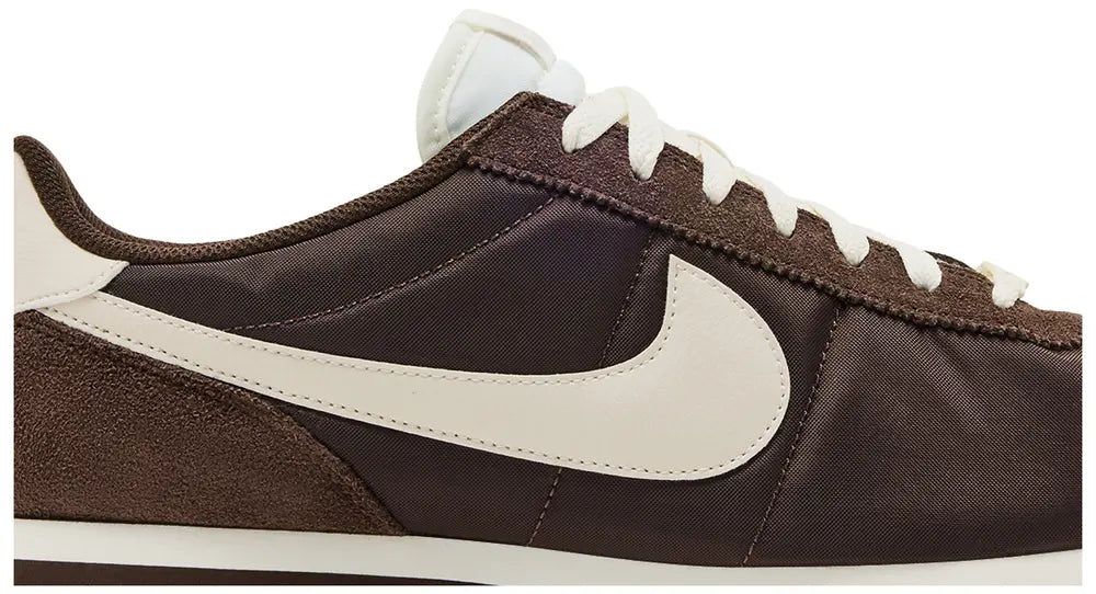 Nike Cortez TXT 'Baroque Brown'