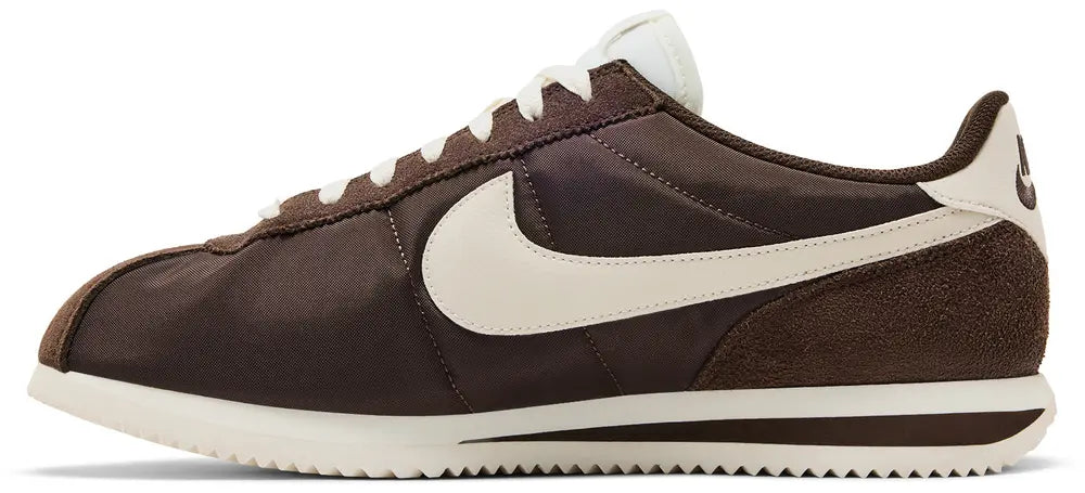 Nike Cortez TXT 'Baroque Brown'