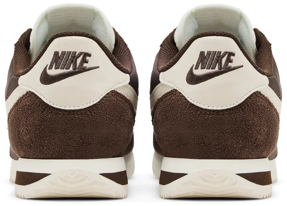Nike Cortez TXT 'Baroque Brown'
