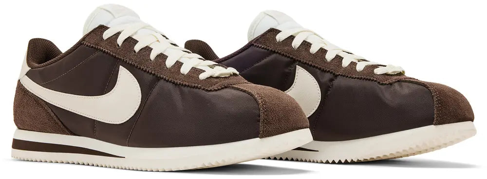 Nike Cortez TXT 'Baroque Brown'