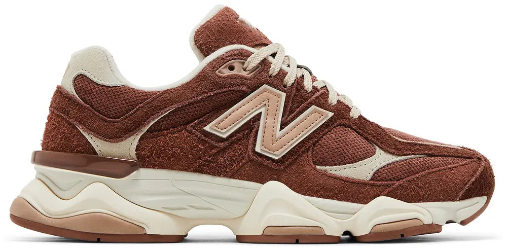 New Balance 9060 'Rich Oak'