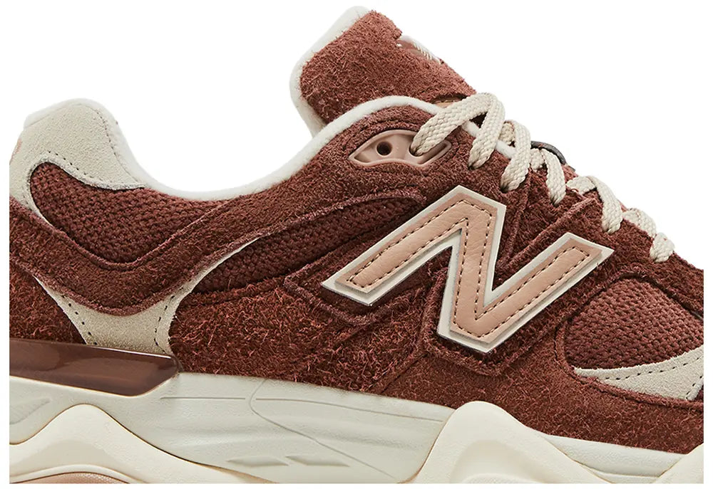 New Balance 9060 'Rich Oak'