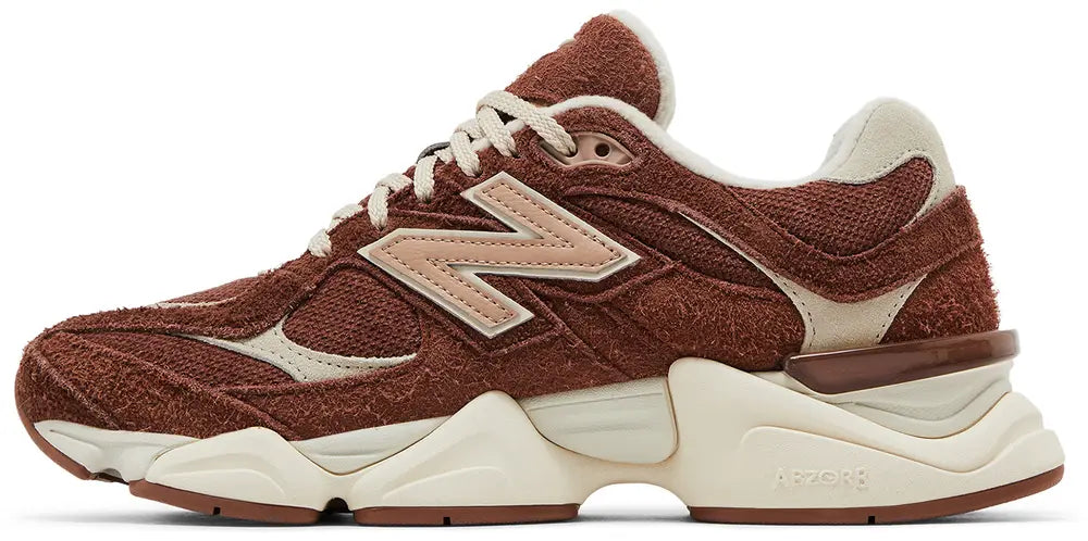 New Balance 9060 'Rich Oak'