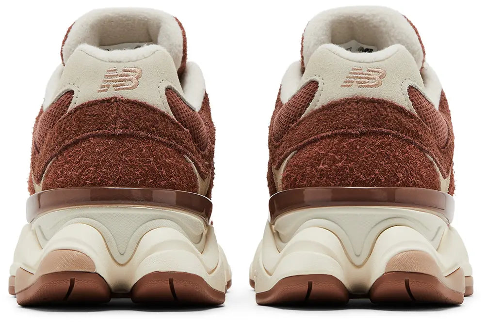 New Balance 9060 'Rich Oak'