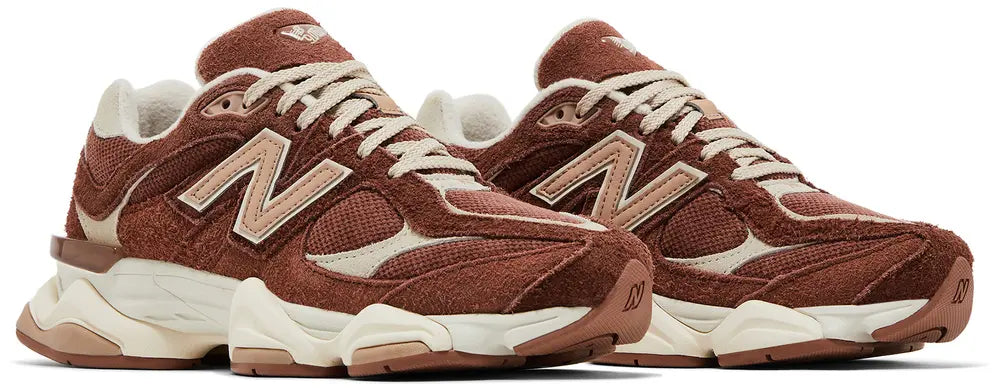 New Balance 9060 'Rich Oak'