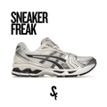 ASICS Gel-Kayano 14 "White Midnight"