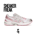 ASICS Gel-1130 "White Silver Pink'