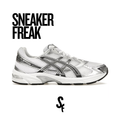 ASICS Gel-1130 "White Silver'