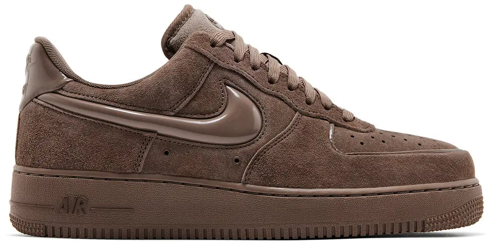 Nike Air Force 1 'Mink Brown'
