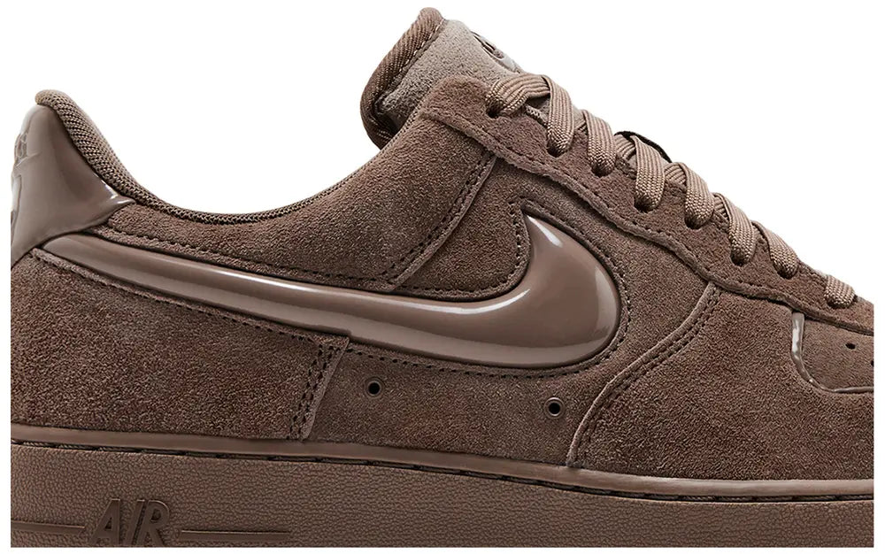 Nike Air Force 1 'Mink Brown'