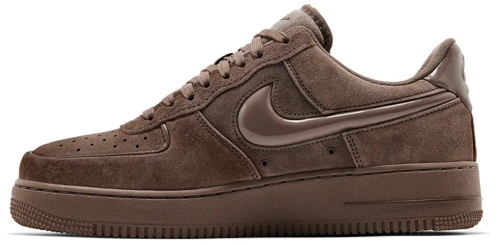 Nike Air Force 1 'Mink Brown'