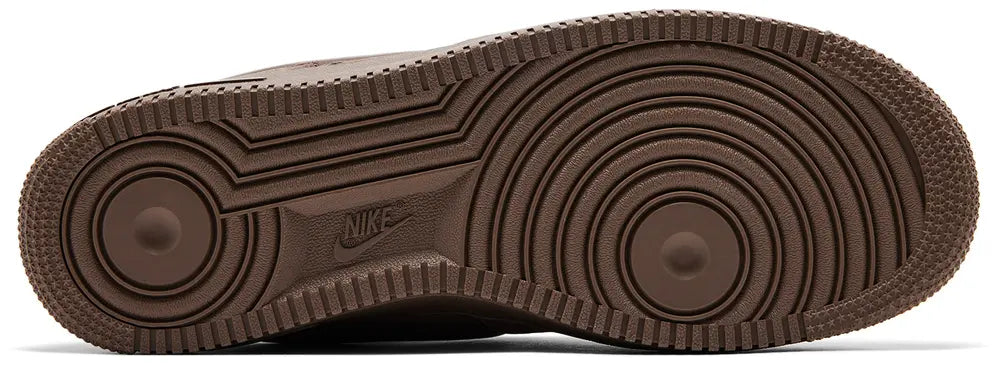 Nike Air Force 1 'Mink Brown'