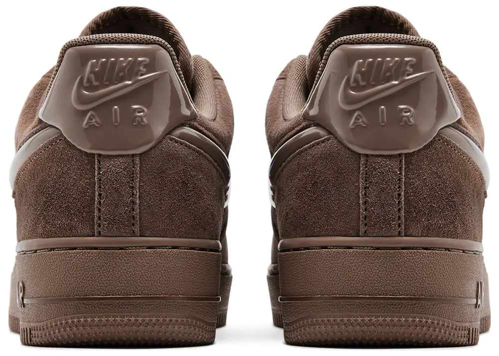 Nike Air Force 1 'Mink Brown'