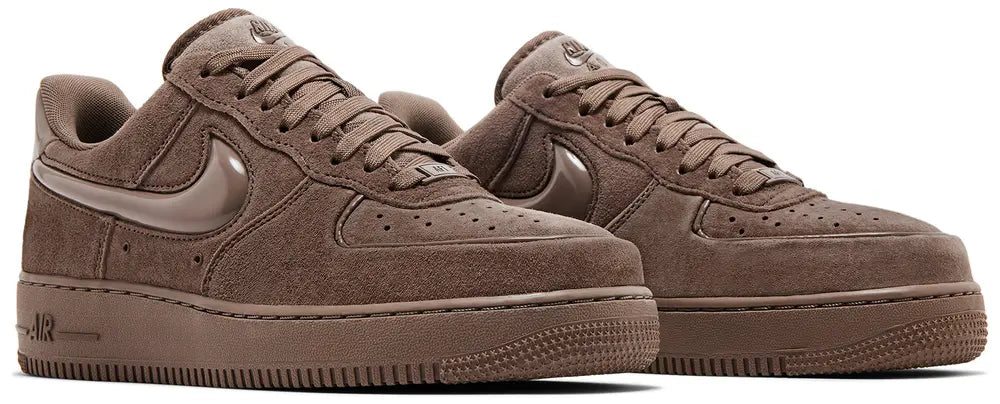 Nike Air Force 1 'Mink Brown'