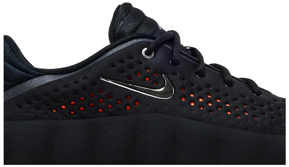 Nike Mind 002 'Black Hyper Crimson'