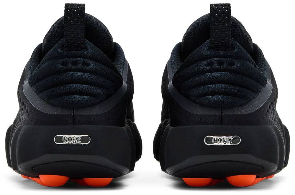 Nike Mind 002 'Black Hyper Crimson'