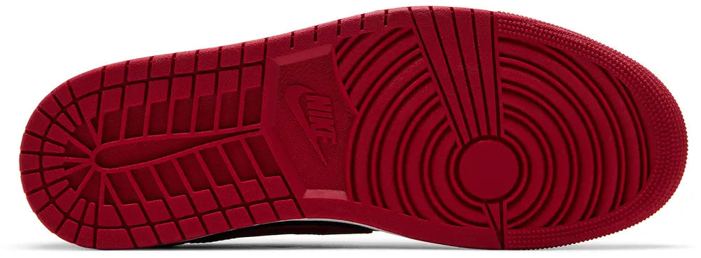 Air Jordan 1 Retro Low OG 'Banned' 2026