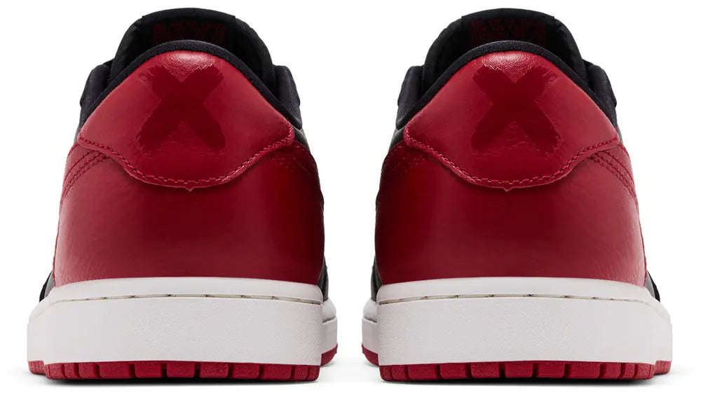 Air Jordan 1 Retro Low OG 'Banned' 2026